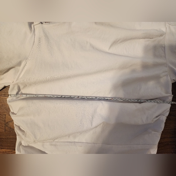 NWOT Maeve by Anthropologie Puff Sleeve Mini Dress - Picture 5 of 11